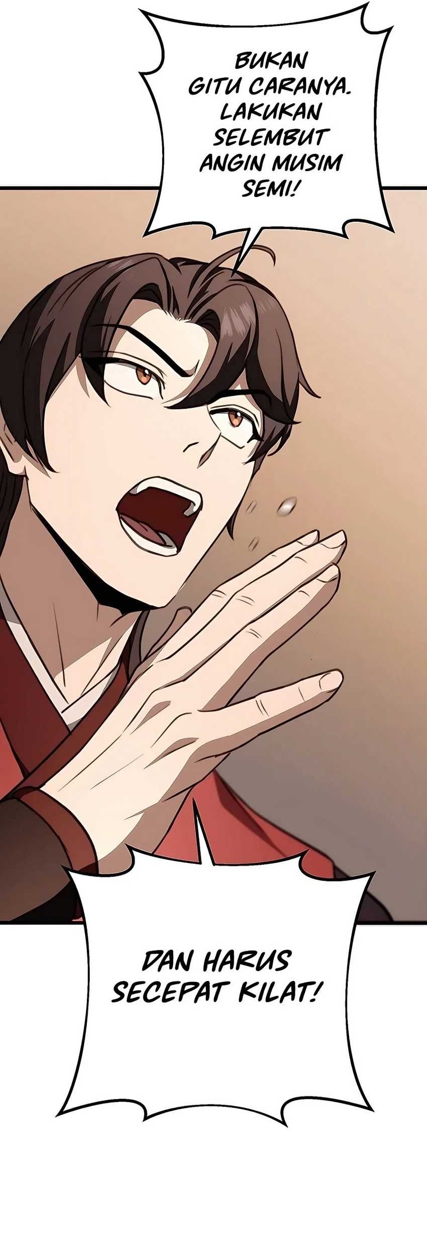 The Emperor’s Sword chapter 43 halaman 60