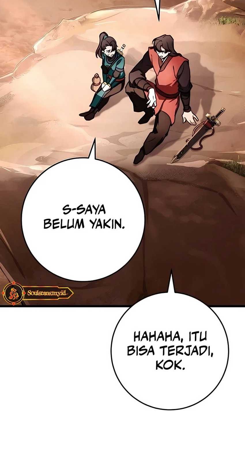 The Emperor’s Sword chapter 43 halaman 65