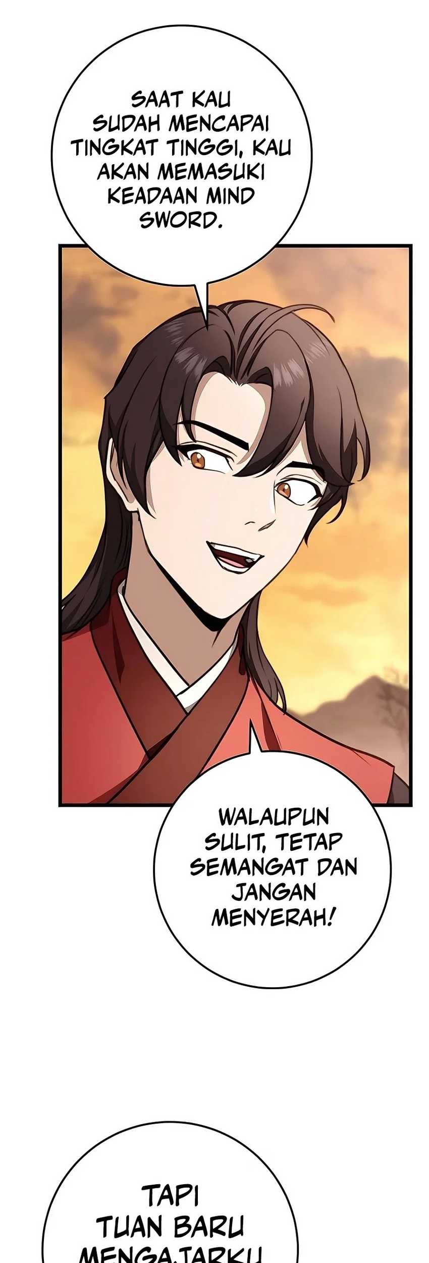 The Emperor’s Sword chapter 43 halaman 66
