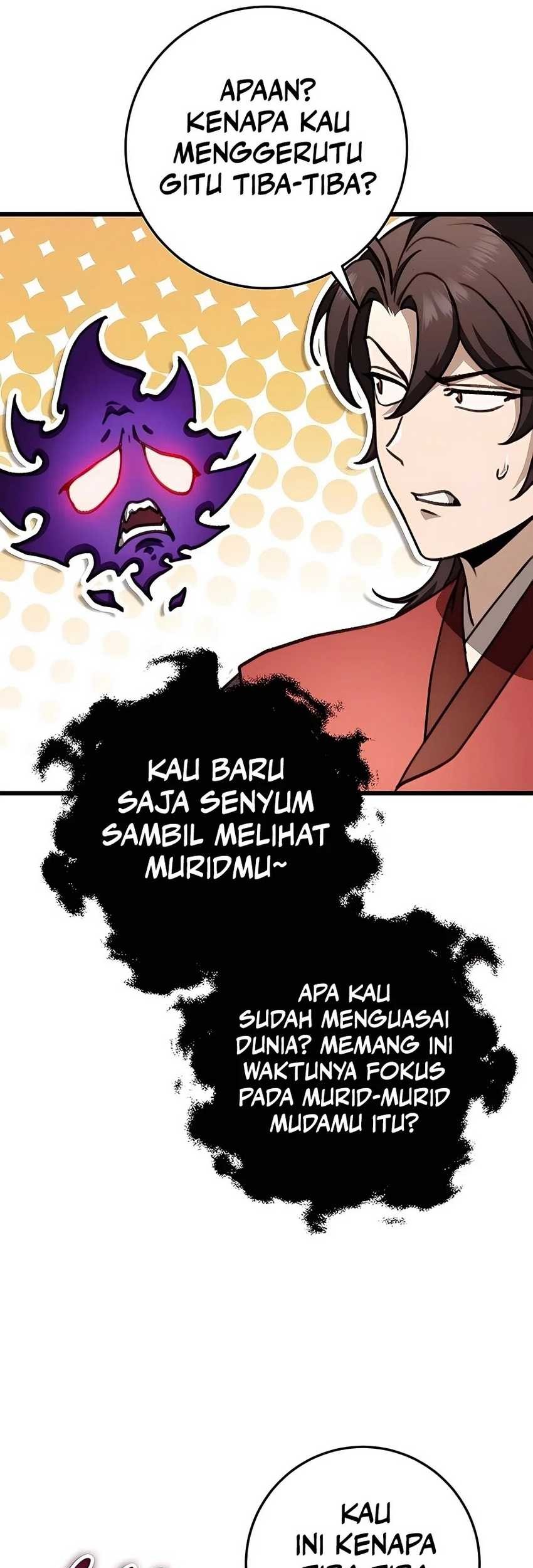 The Emperor’s Sword chapter 43 halaman 71