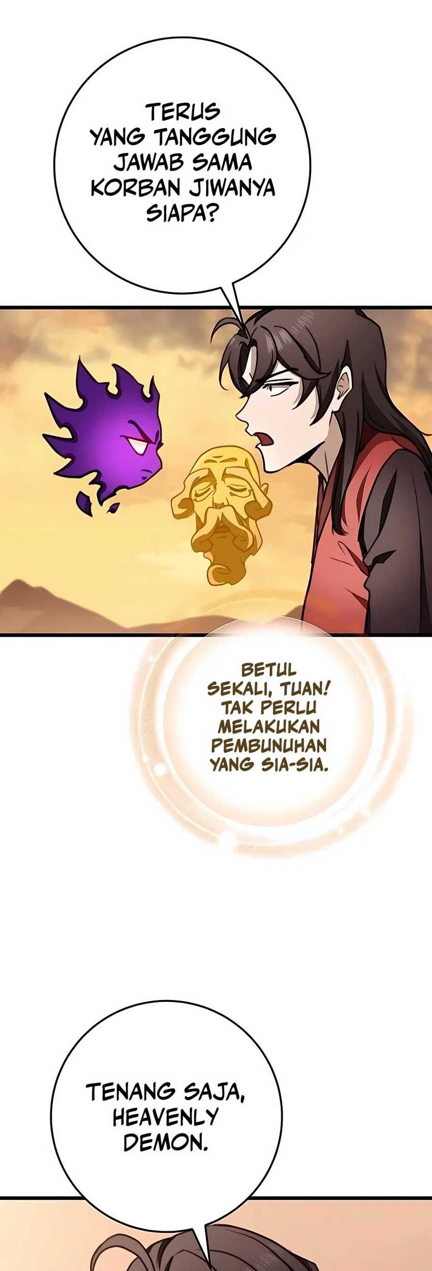The Emperor’s Sword chapter 43 halaman 76