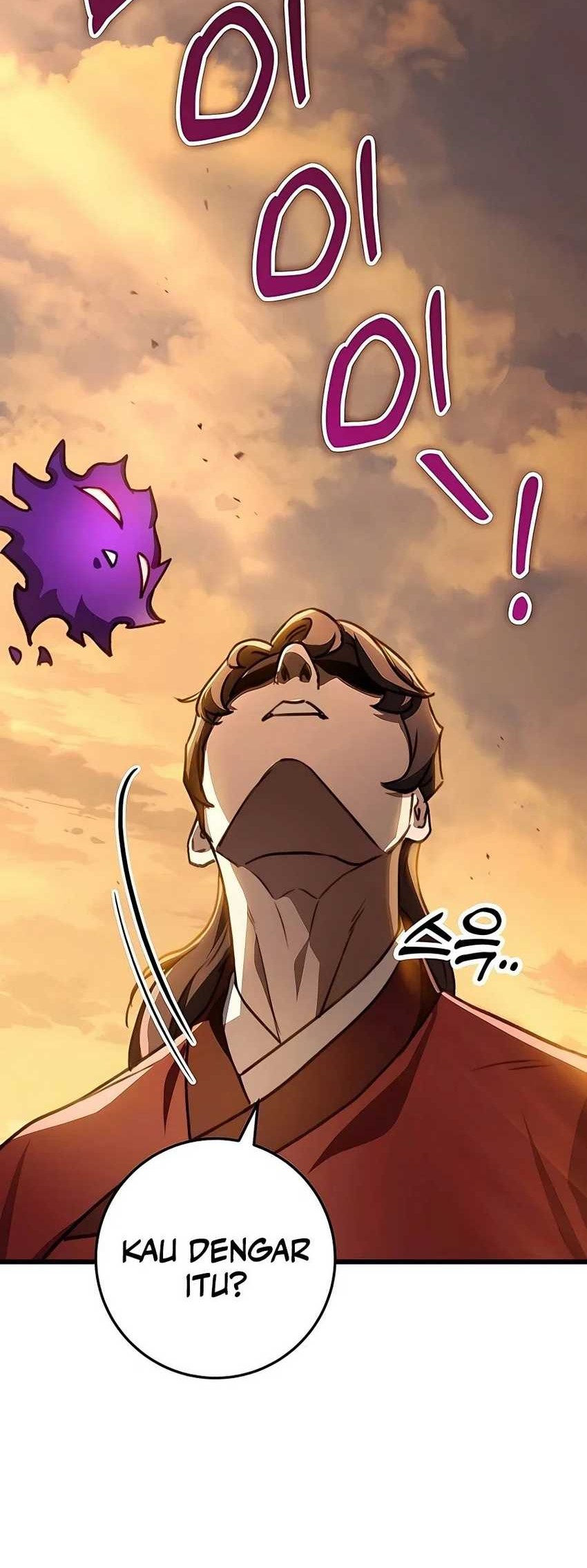 The Emperor’s Sword chapter 43 halaman 79