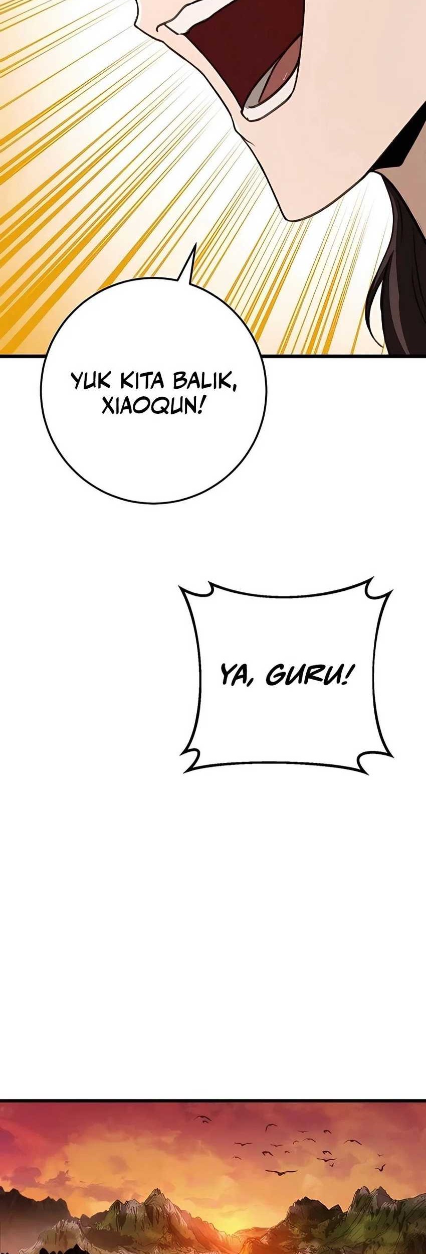 The Emperor’s Sword chapter 44 halaman 2
