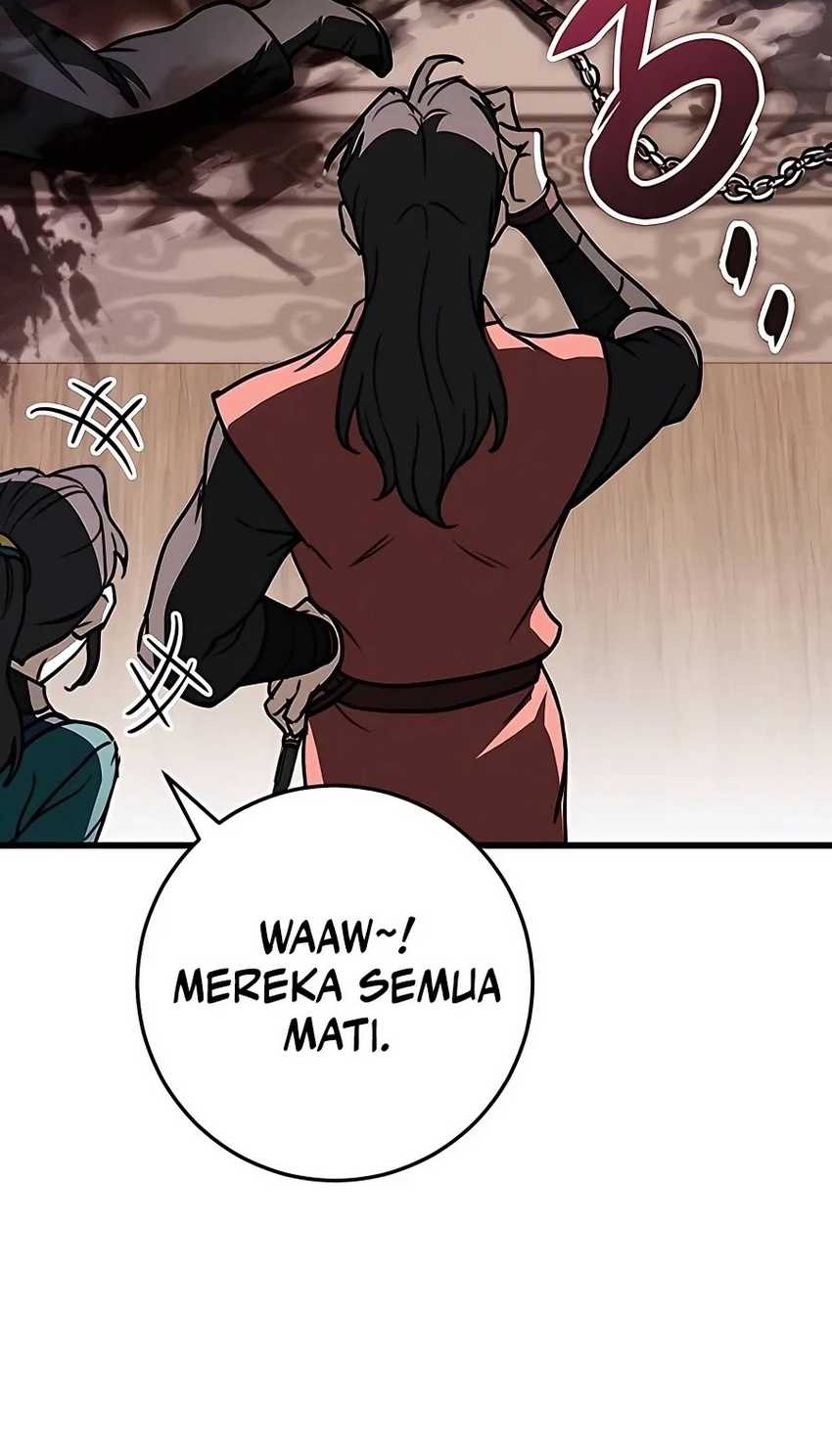 The Emperor’s Sword chapter 44 halaman 6