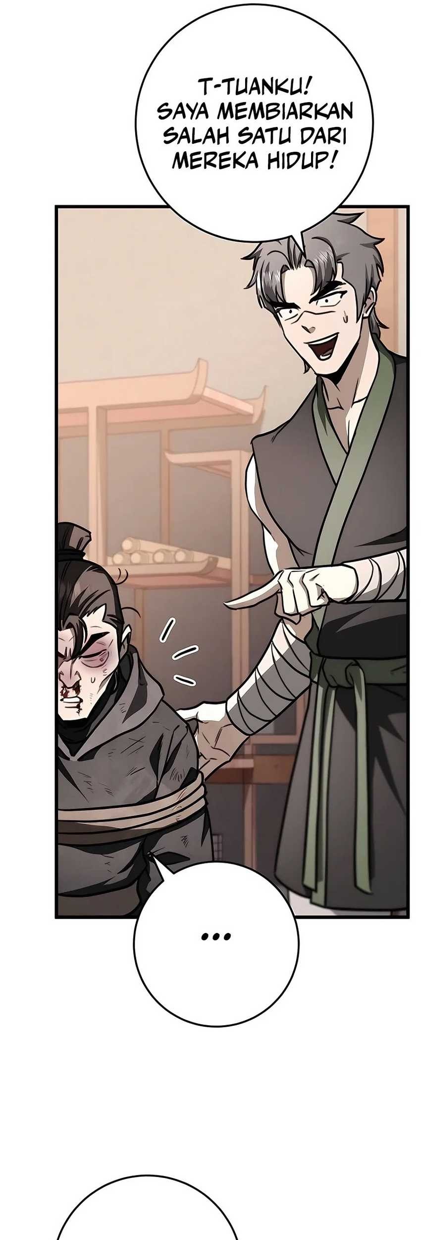 The Emperor’s Sword chapter 44 halaman 7