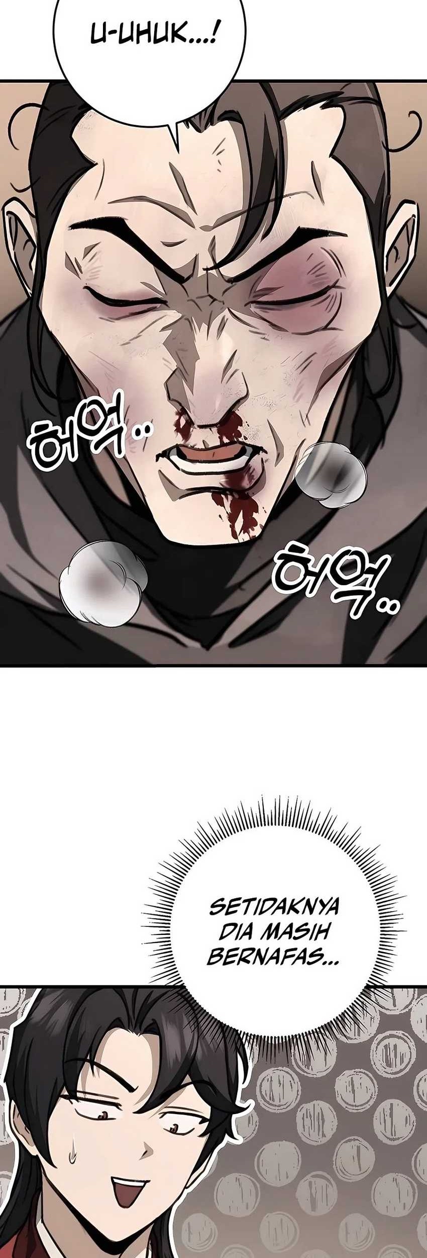 The Emperor’s Sword chapter 44 halaman 8