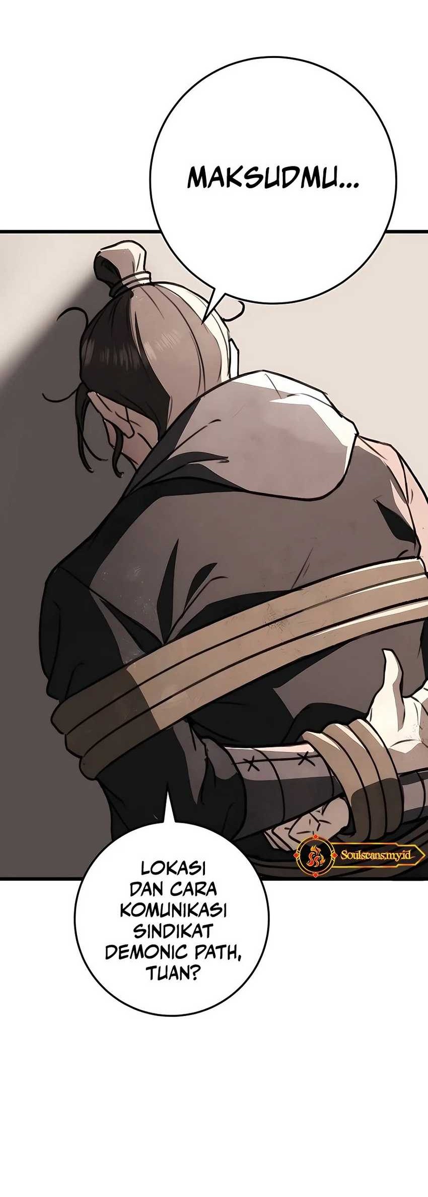 The Emperor’s Sword chapter 44 halaman 11