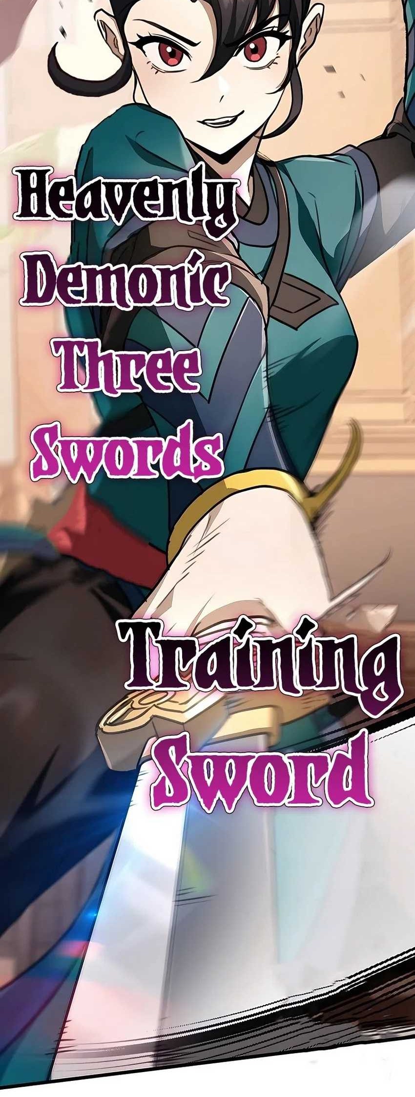 The Emperor’s Sword chapter 44 halaman 19