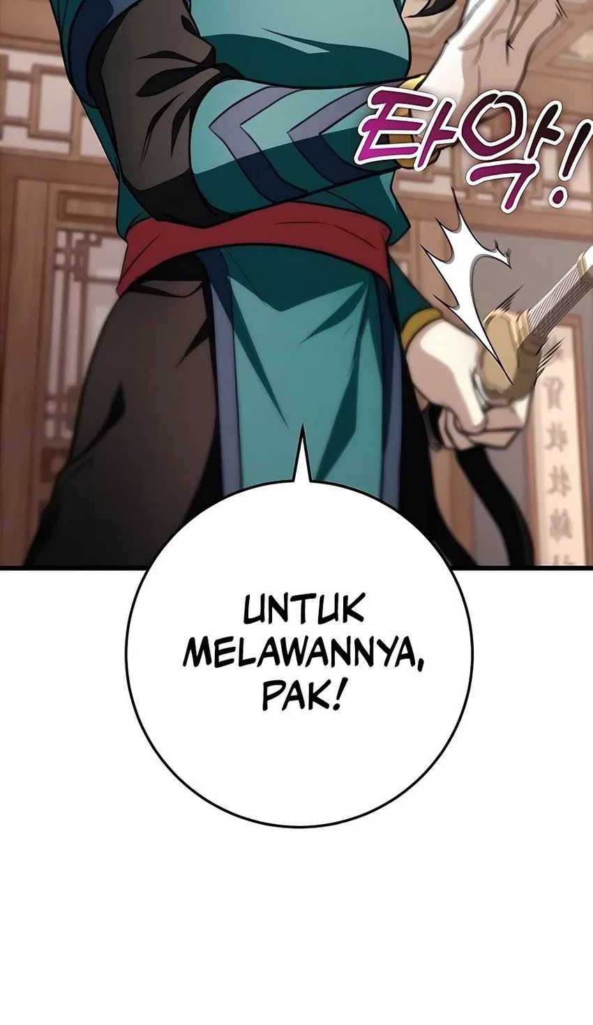 The Emperor’s Sword chapter 44 halaman 22