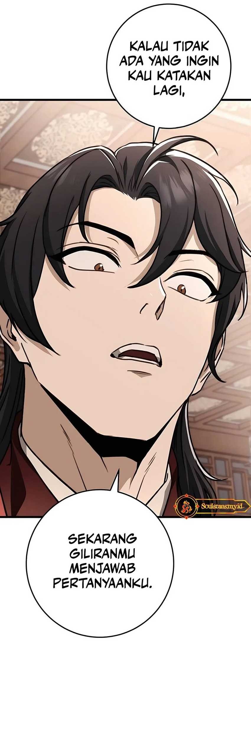 The Emperor’s Sword chapter 44 halaman 26