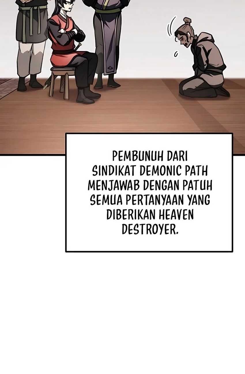 The Emperor’s Sword chapter 44 halaman 28
