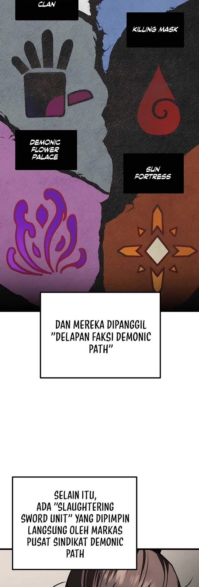 The Emperor’s Sword chapter 44 halaman 30