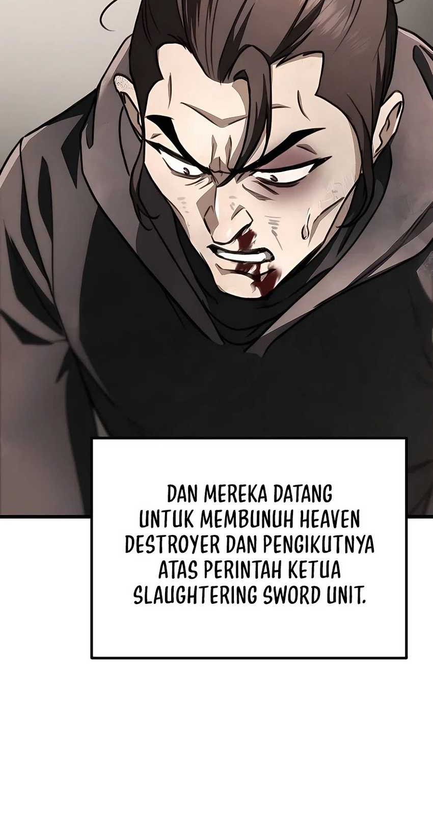 The Emperor’s Sword chapter 44 halaman 31