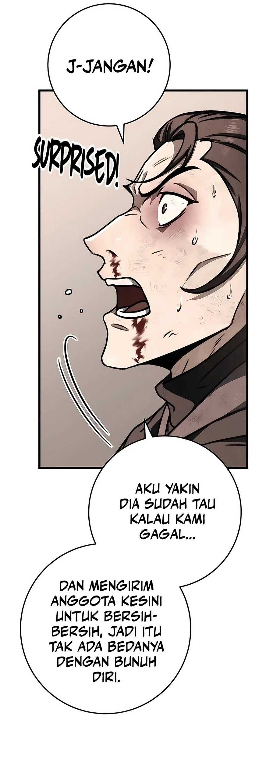 The Emperor’s Sword chapter 44 halaman 35