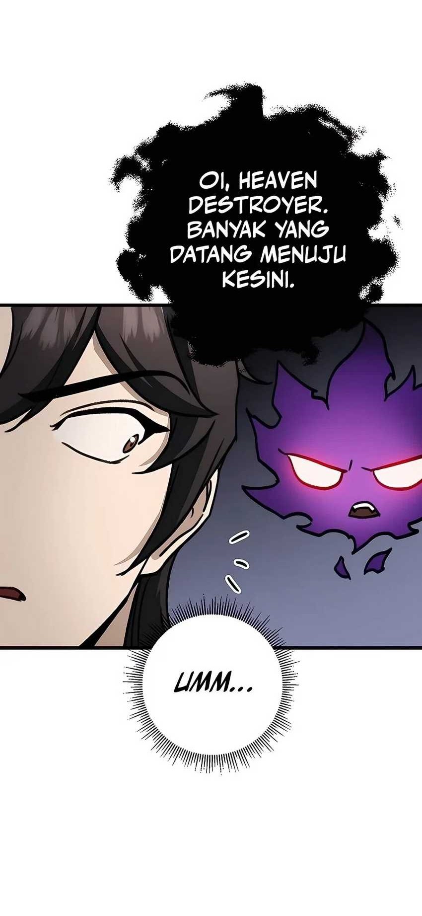 The Emperor’s Sword chapter 44 halaman 36