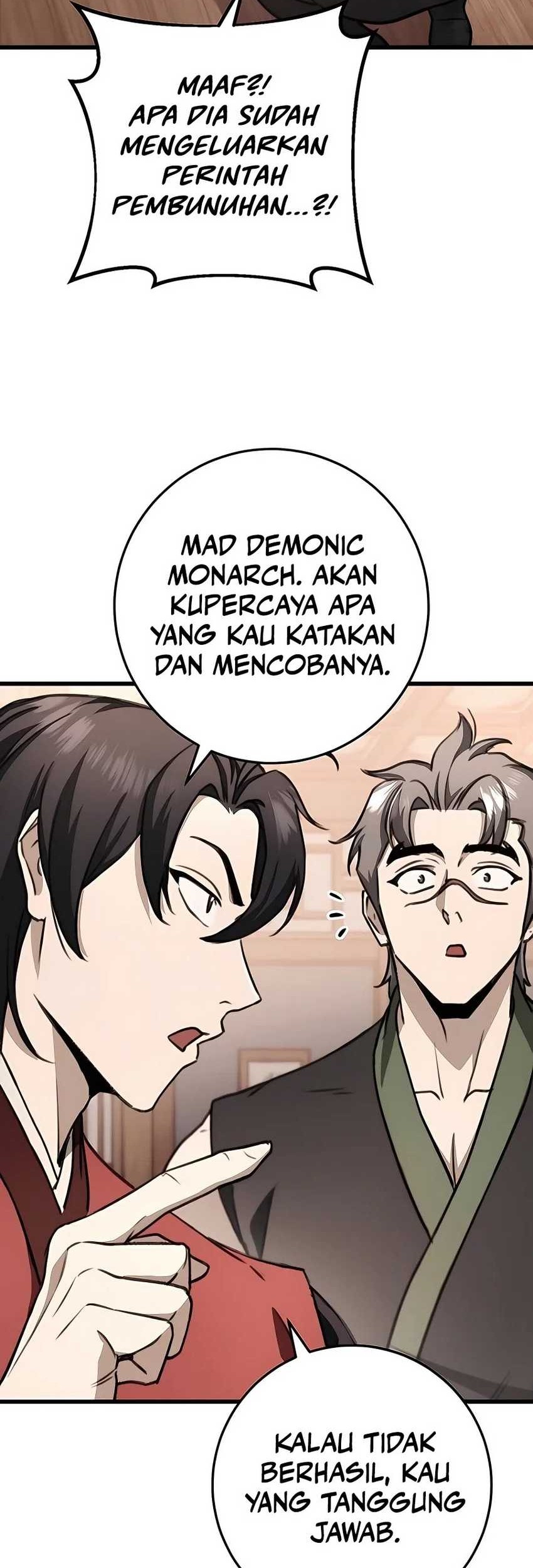 The Emperor’s Sword chapter 44 halaman 38