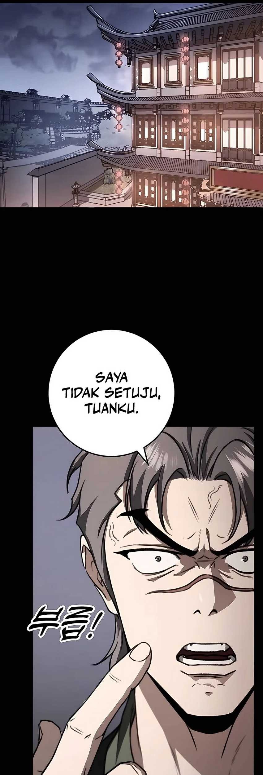 The Emperor’s Sword chapter 44 halaman 43