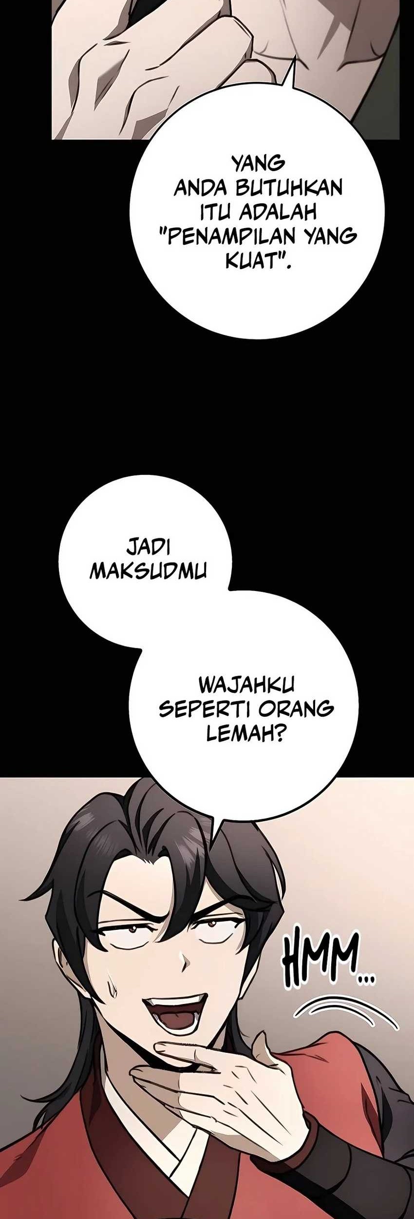 The Emperor’s Sword chapter 44 halaman 44