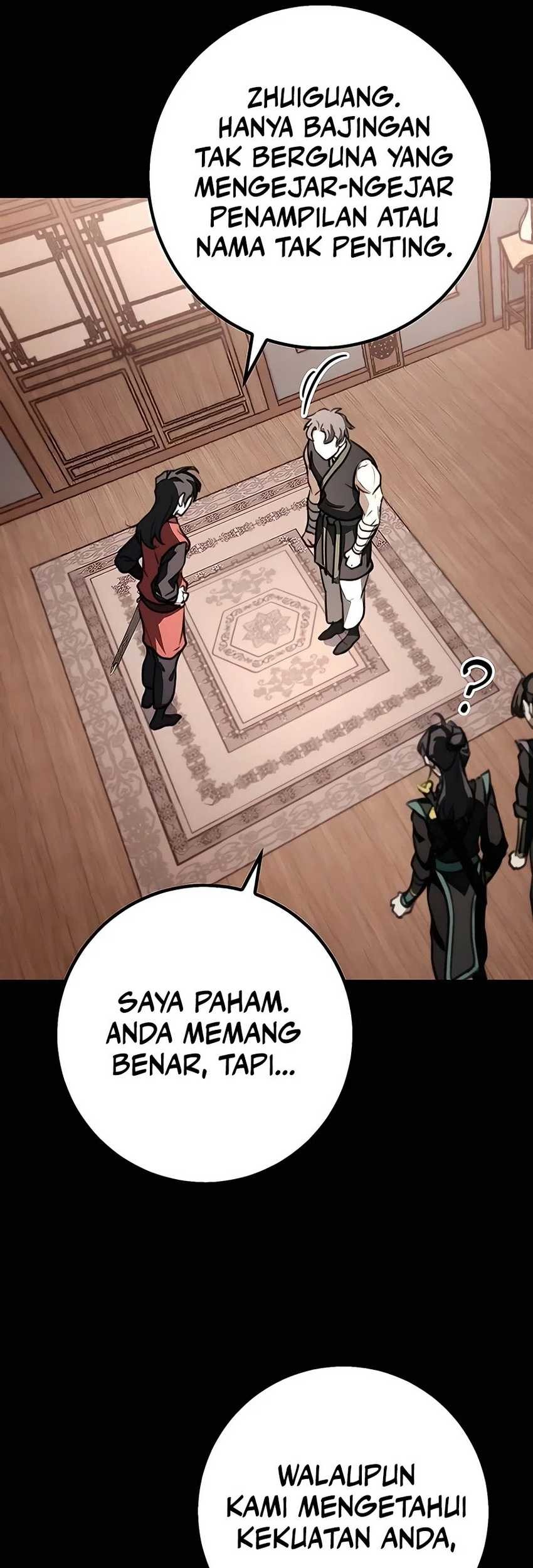 The Emperor’s Sword chapter 44 halaman 46