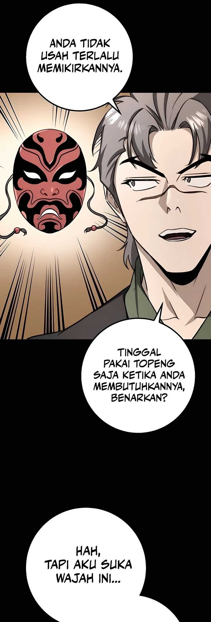 The Emperor’s Sword chapter 44 halaman 48