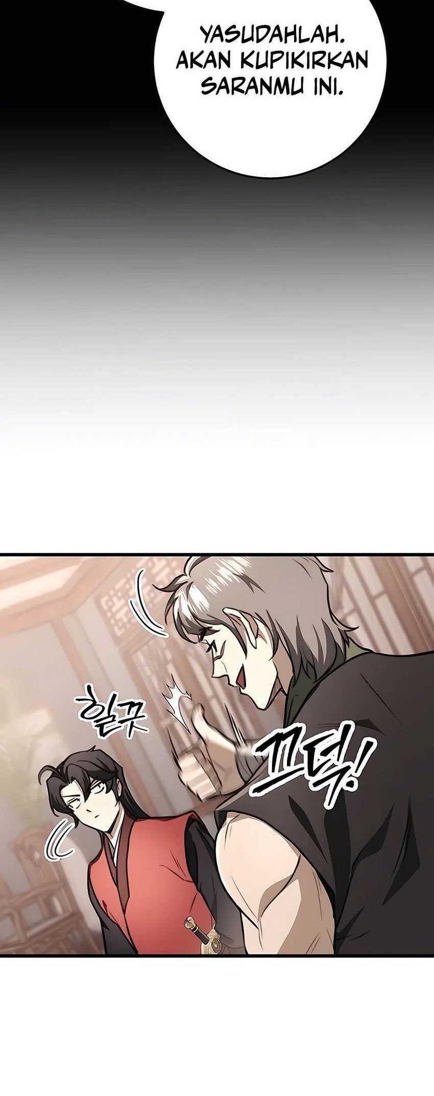 The Emperor’s Sword chapter 44 halaman 49