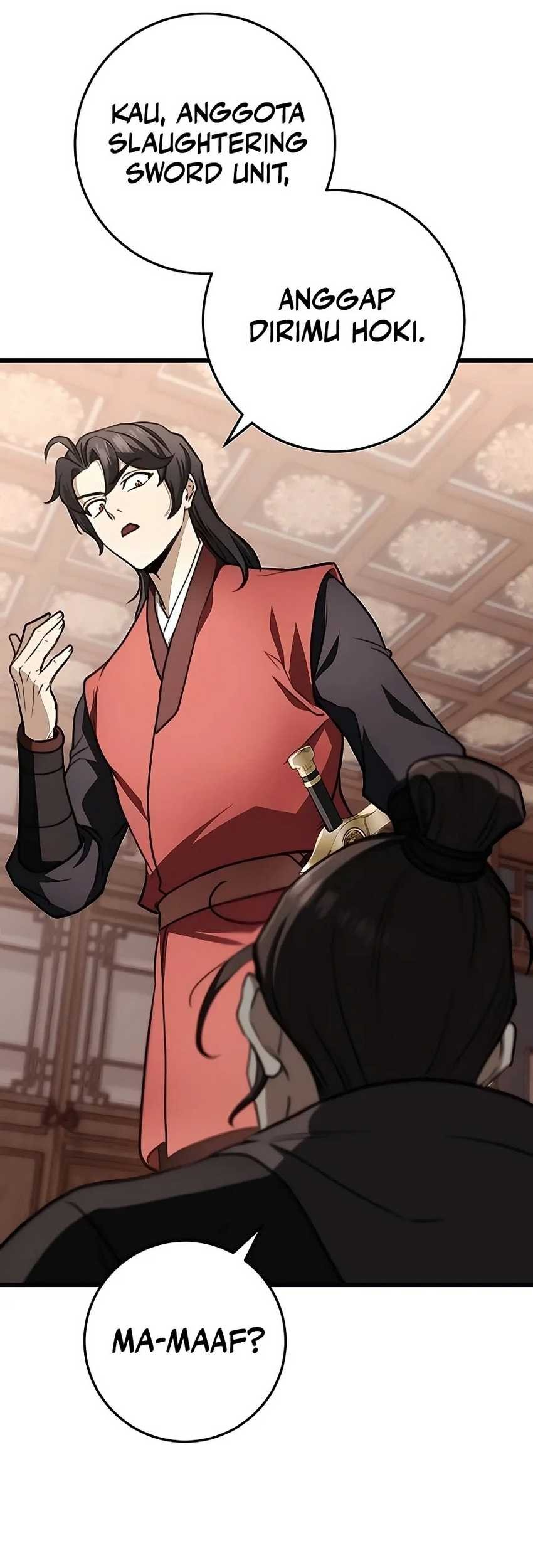 The Emperor’s Sword chapter 44 halaman 50