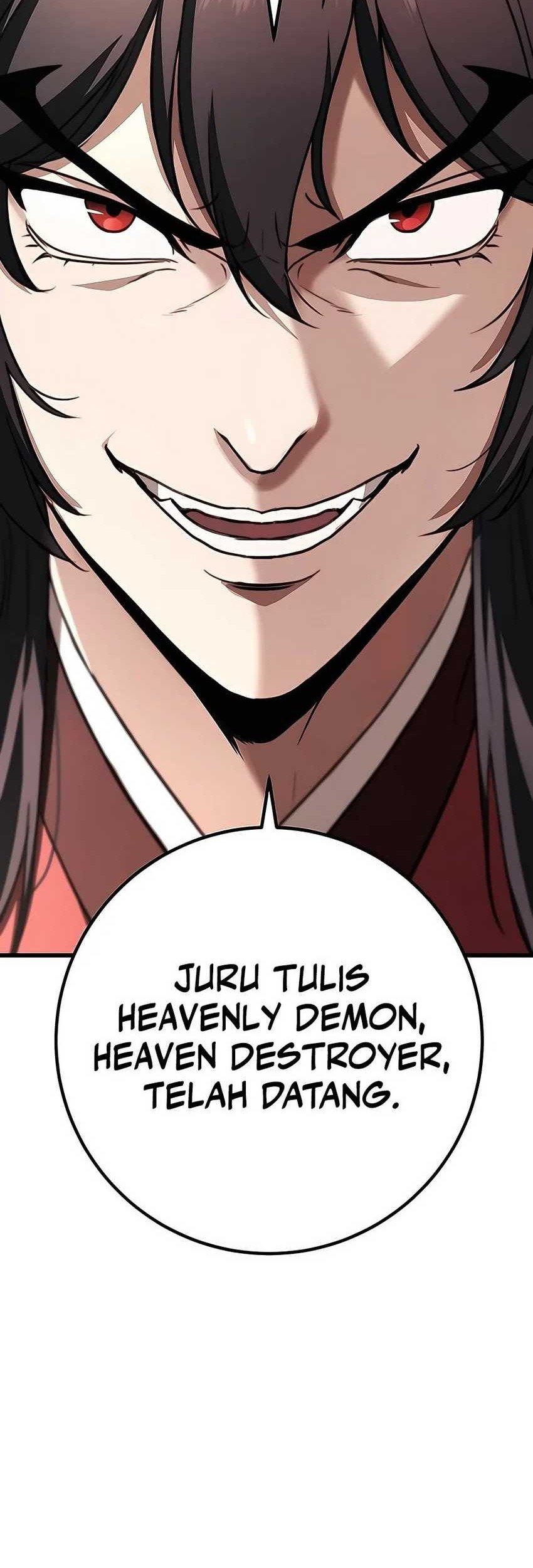 The Emperor’s Sword chapter 44 halaman 54