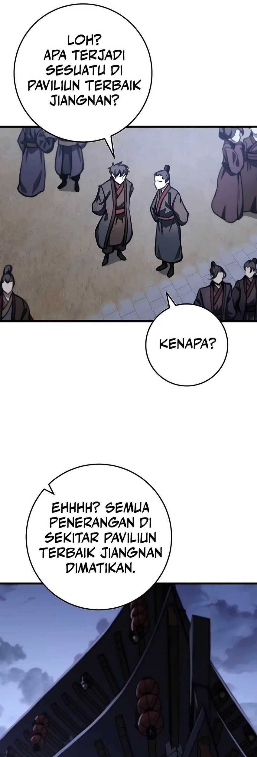 The Emperor’s Sword chapter 44 halaman 56