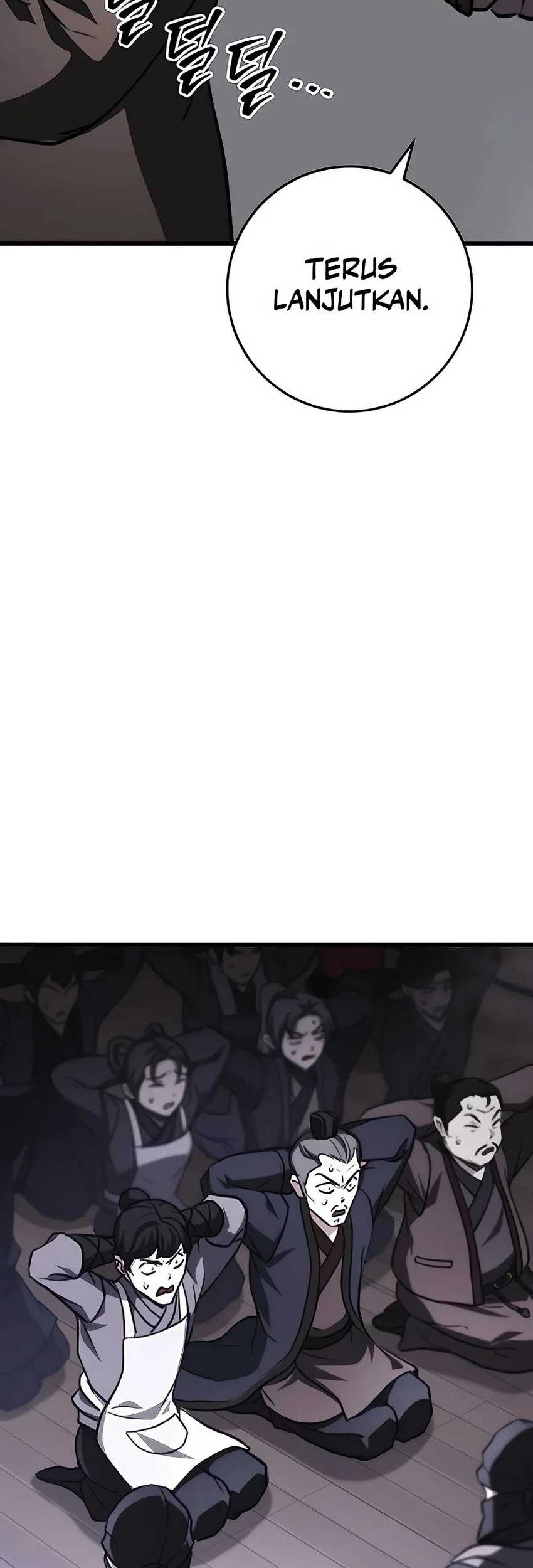 The Emperor’s Sword chapter 44 halaman 60