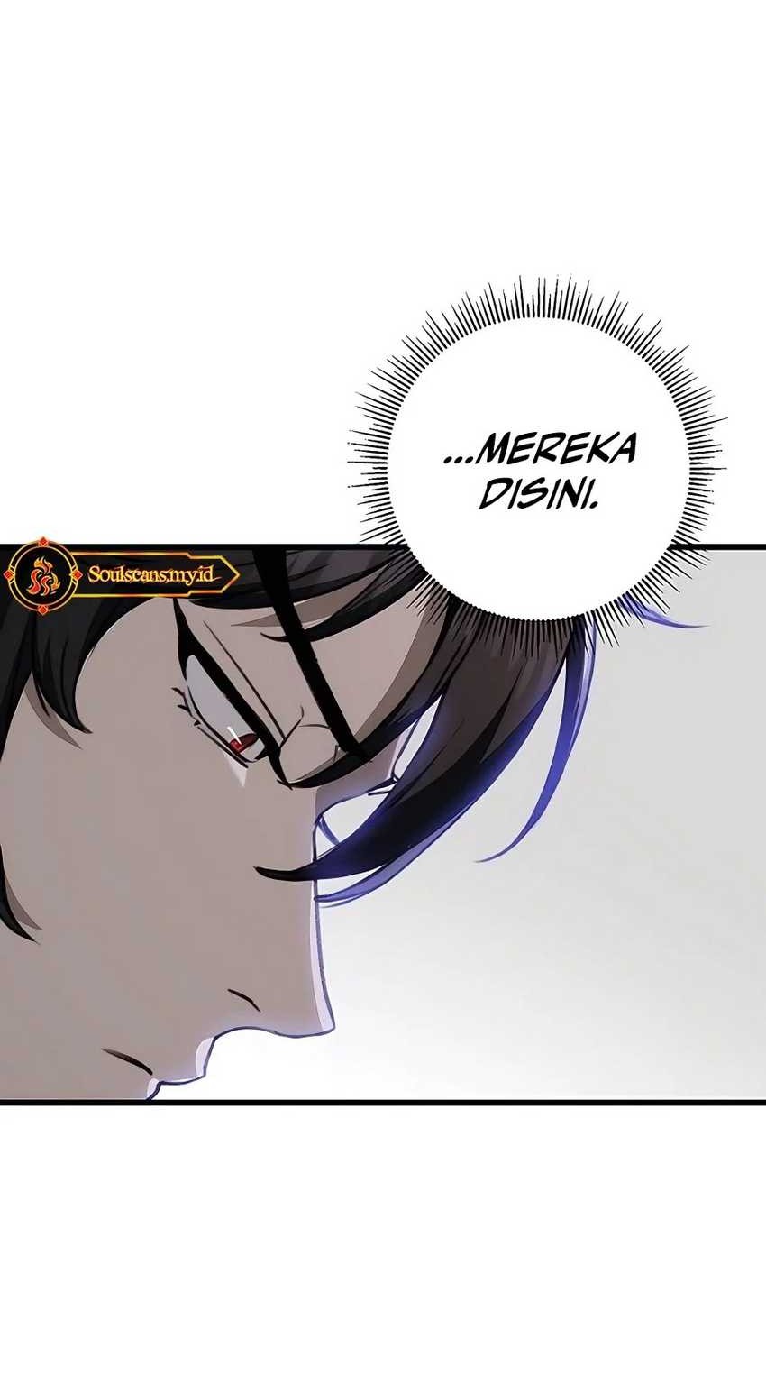 The Emperor’s Sword chapter 44 halaman 64