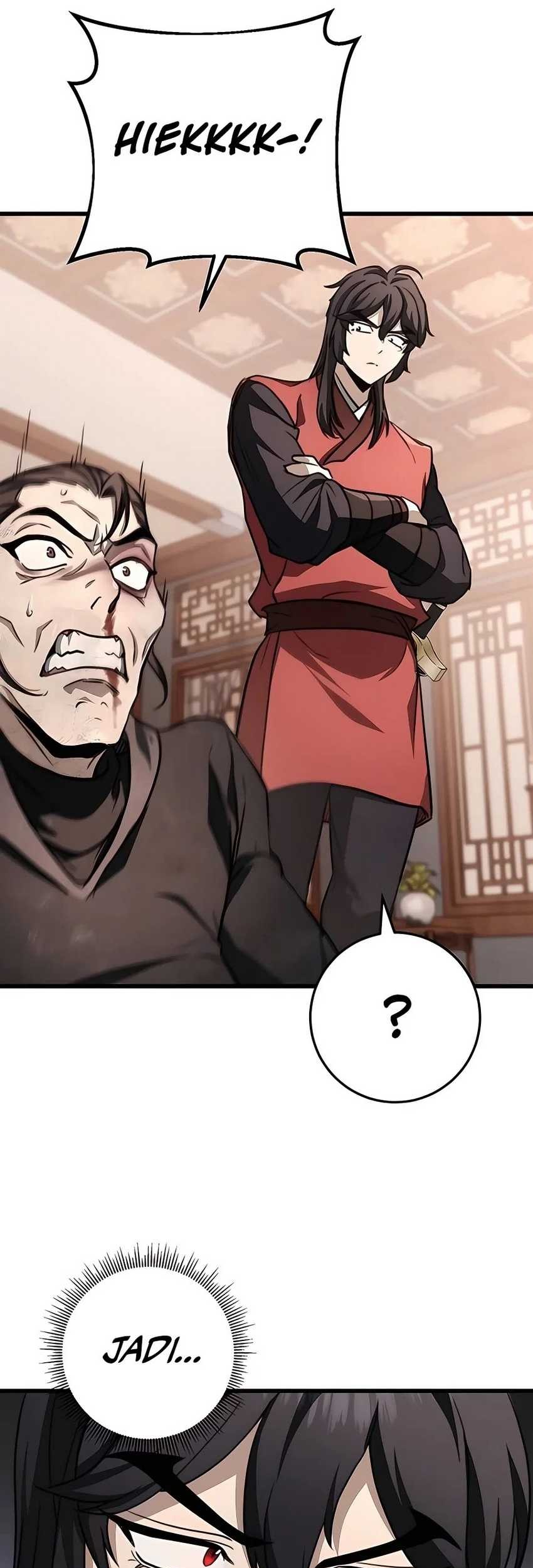 The Emperor’s Sword chapter 44 halaman 68