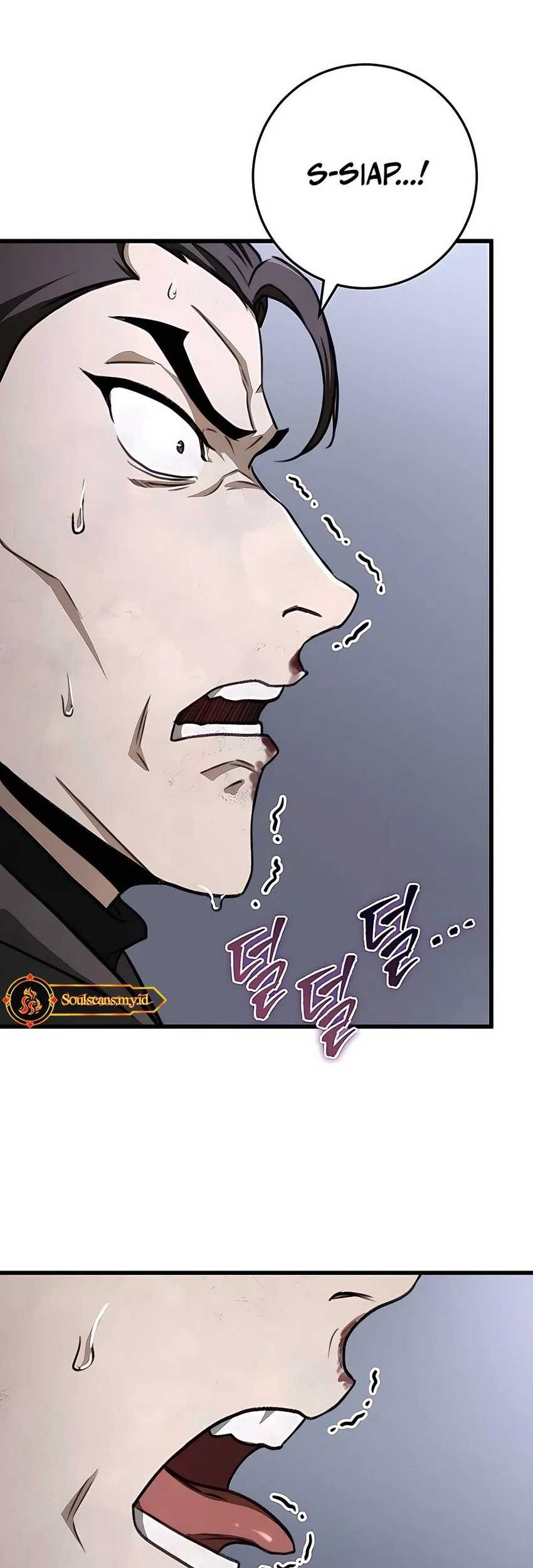 The Emperor’s Sword chapter 44 halaman 72