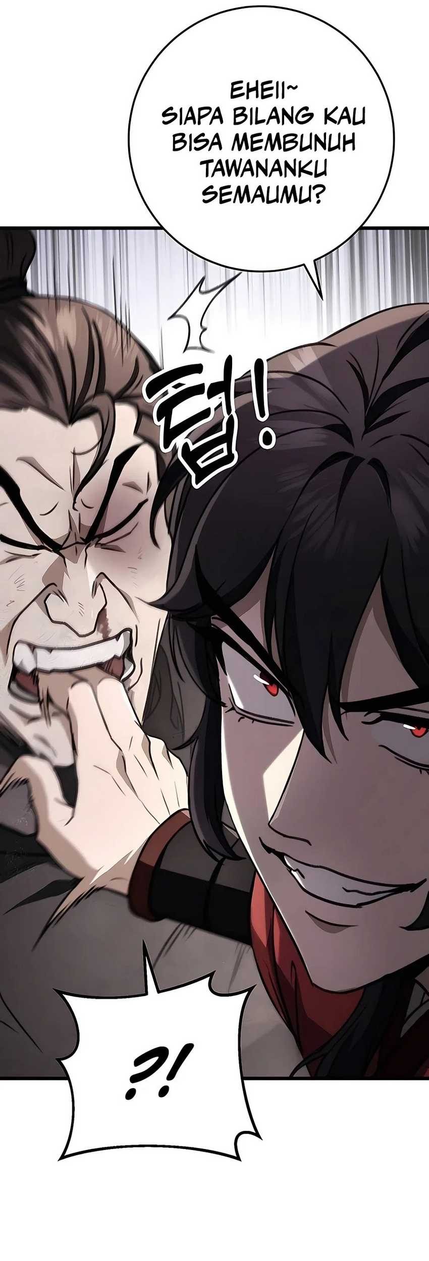 The Emperor’s Sword chapter 44 halaman 74