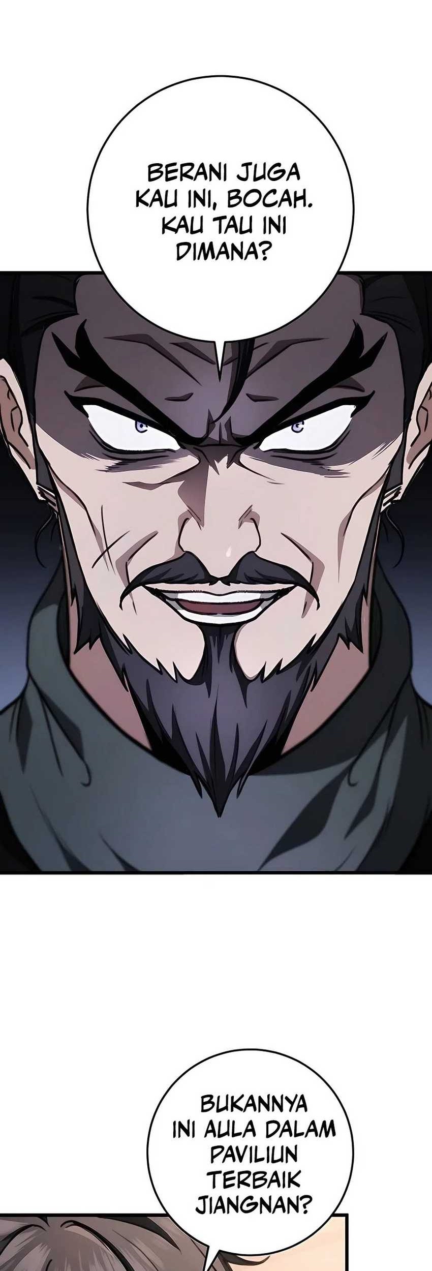 The Emperor’s Sword chapter 44 halaman 75