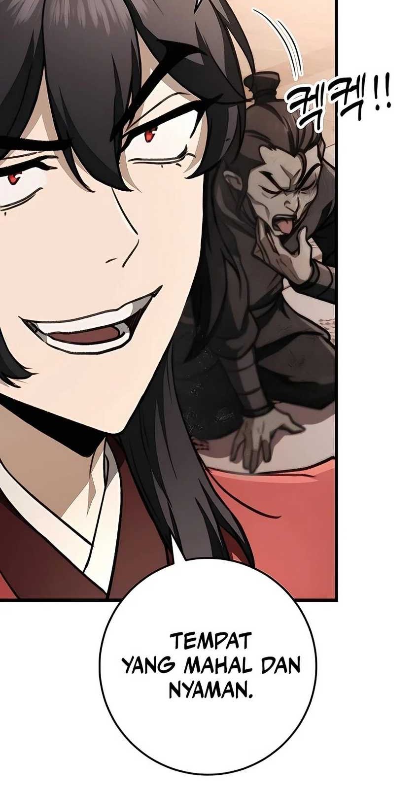 The Emperor’s Sword chapter 44 halaman 76