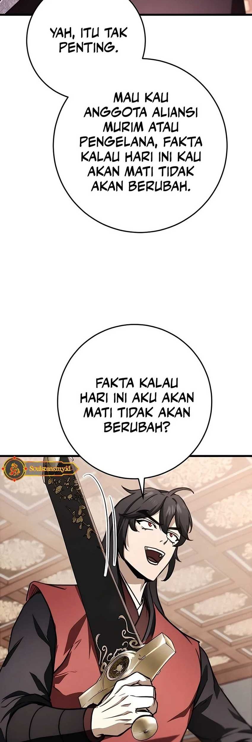 The Emperor’s Sword chapter 44 halaman 78