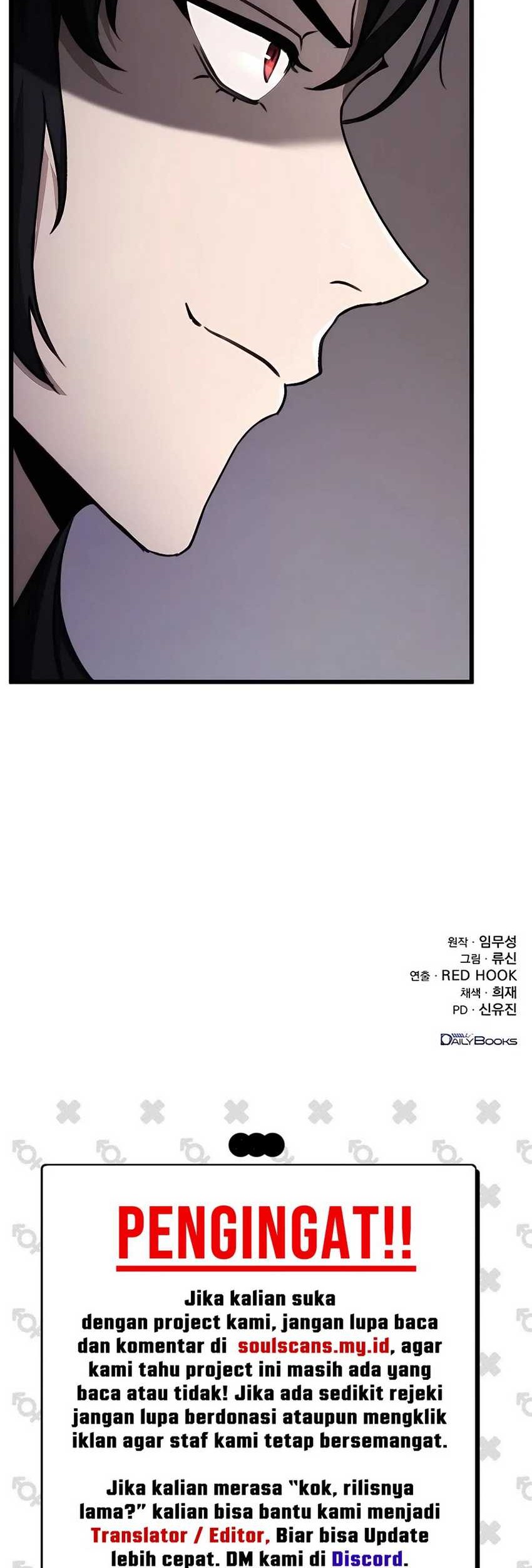 The Emperor’s Sword chapter 44 halaman 81