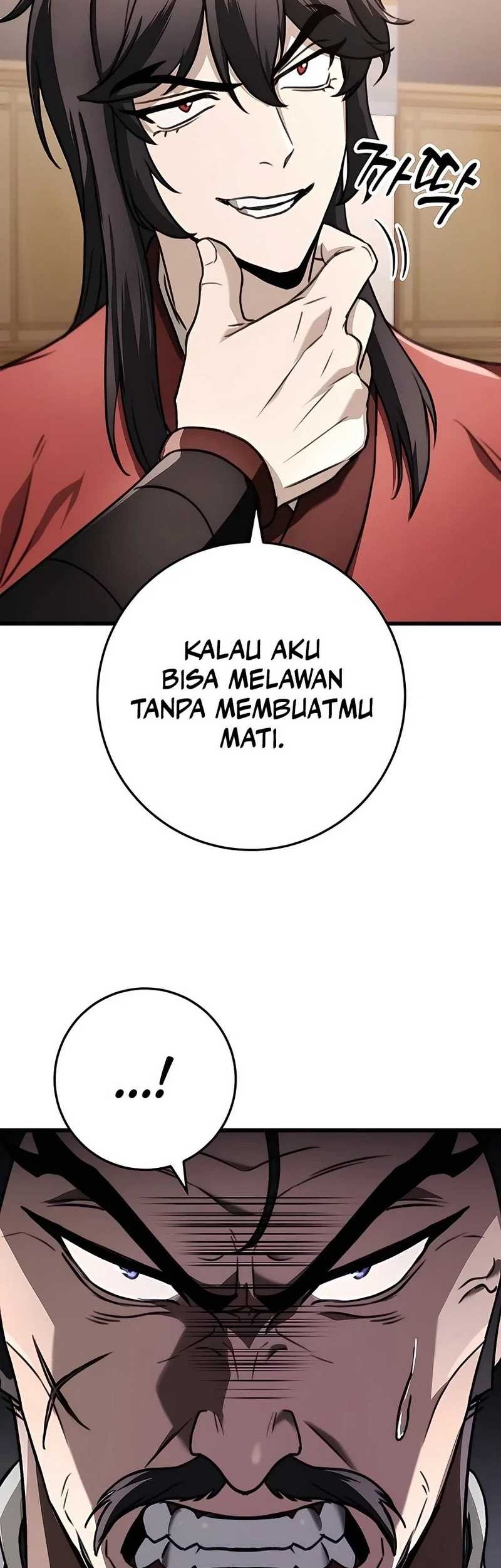 The Emperor’s Sword Bab 45 halaman 17