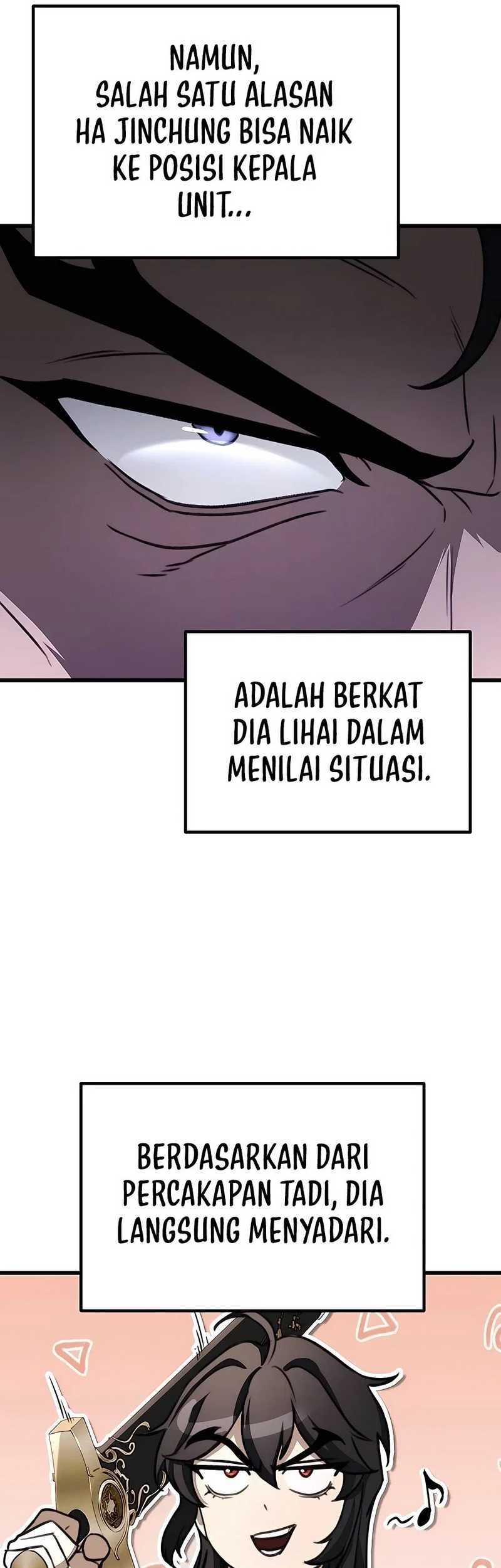 The Emperor’s Sword Bab 45 halaman 19
