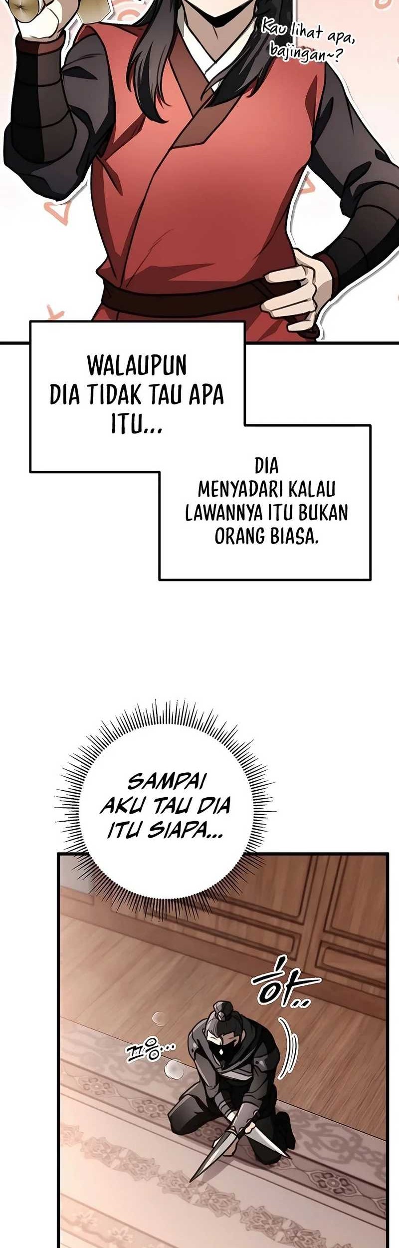 The Emperor’s Sword Bab 45 halaman 20