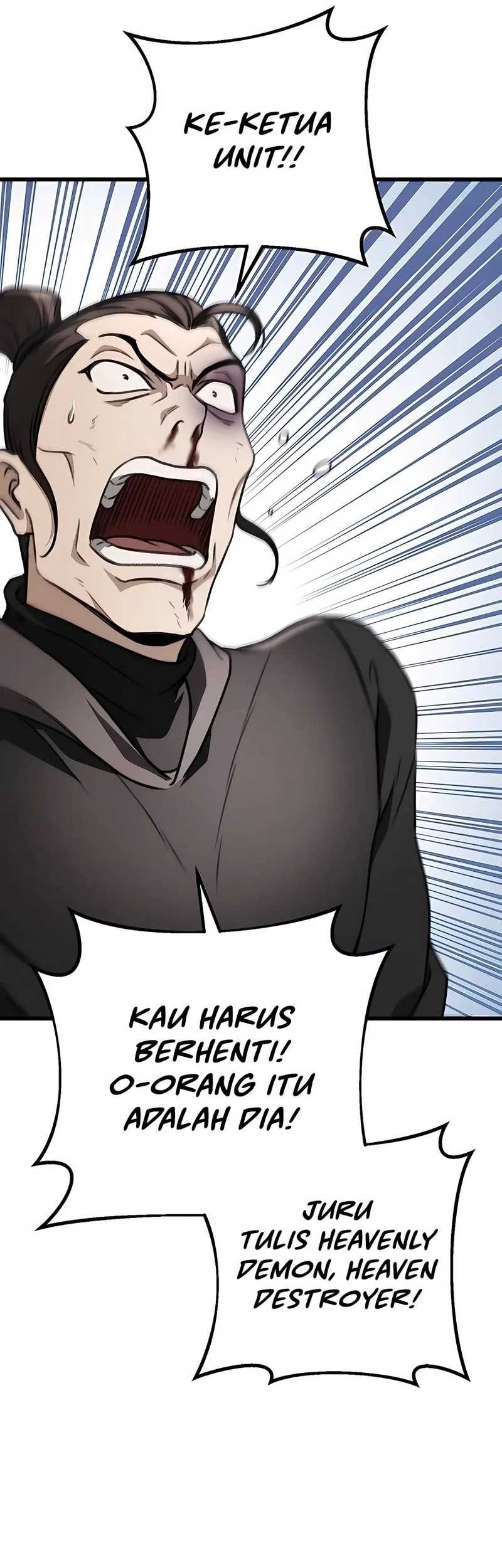 The Emperor’s Sword Bab 45 halaman 22