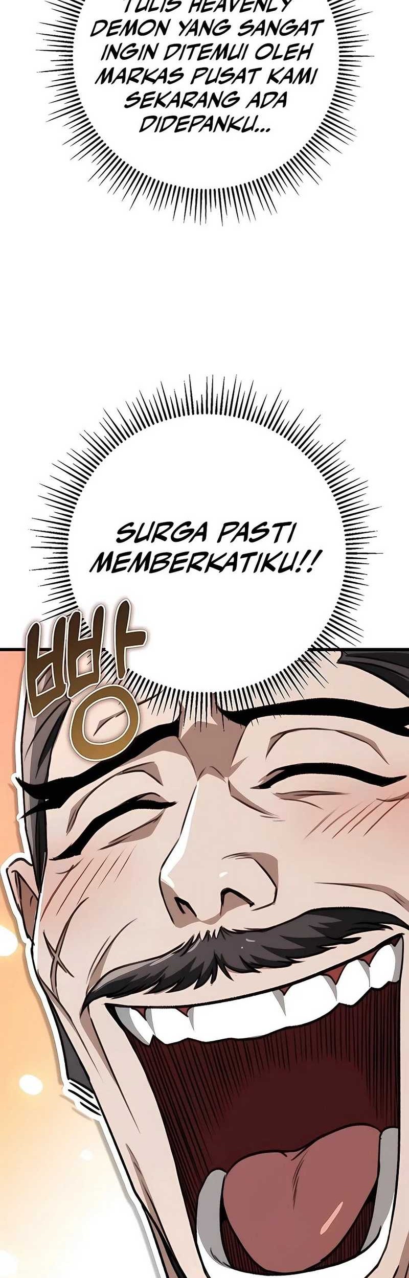 The Emperor’s Sword Bab 45 halaman 25