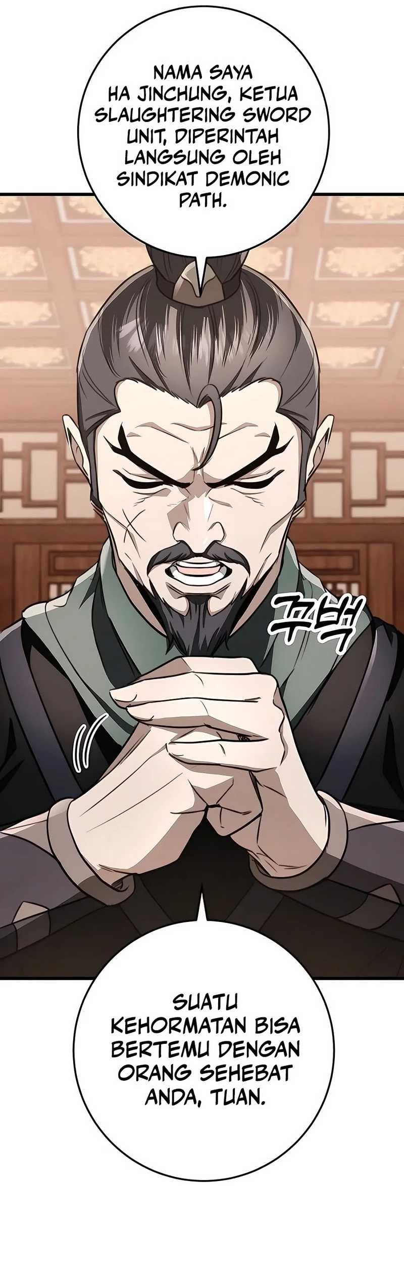 The Emperor’s Sword Bab 45 halaman 37