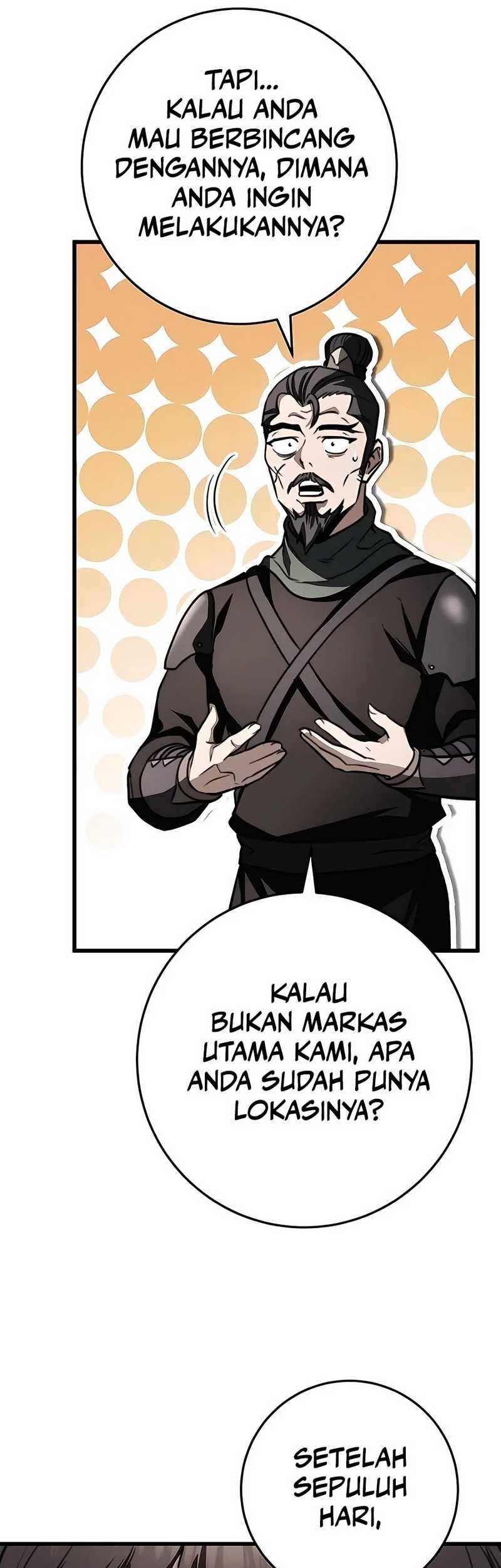 The Emperor’s Sword Bab 45 halaman 46