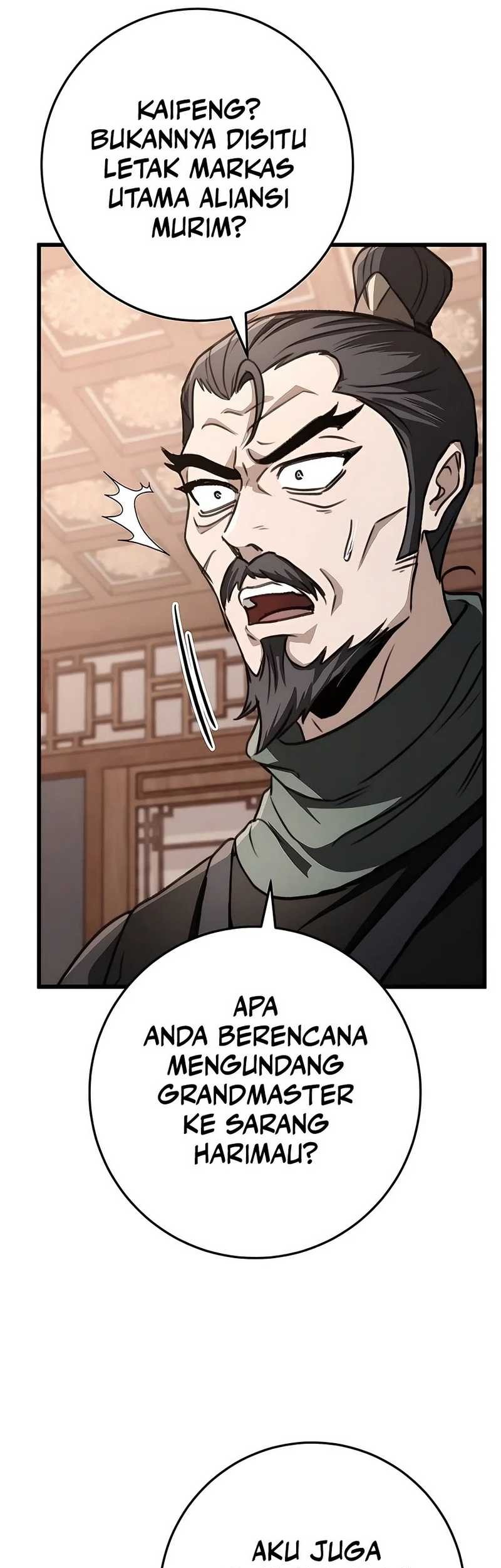 The Emperor’s Sword Bab 45 halaman 48