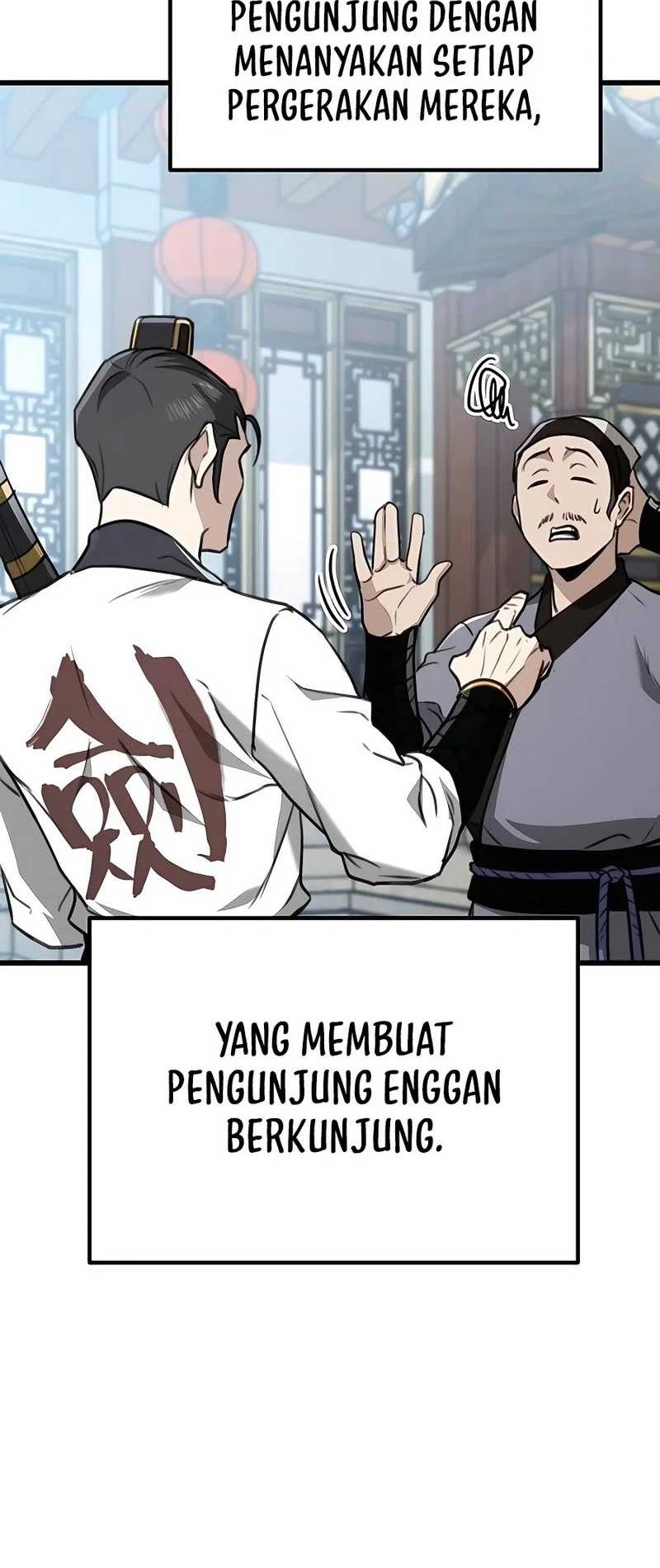The Emperor’s Sword Bab 45 halaman 62