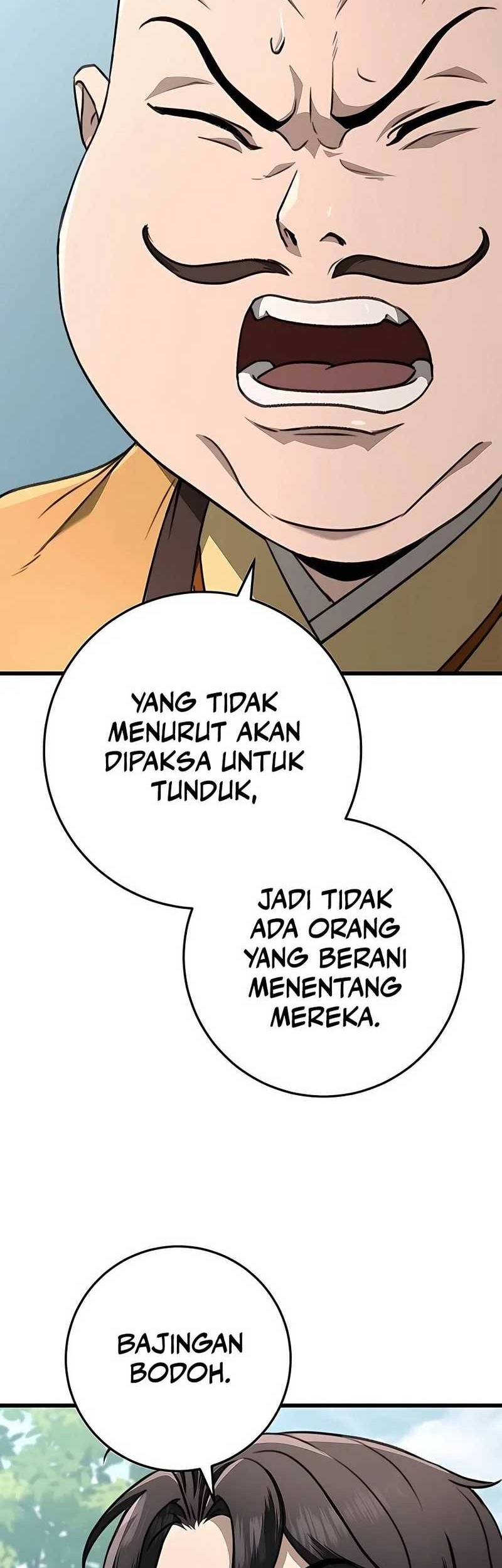 The Emperor’s Sword Bab 45 halaman 69