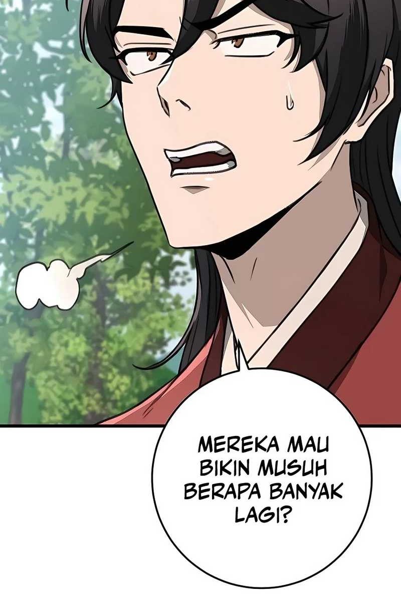 The Emperor’s Sword Bab 45 halaman 70