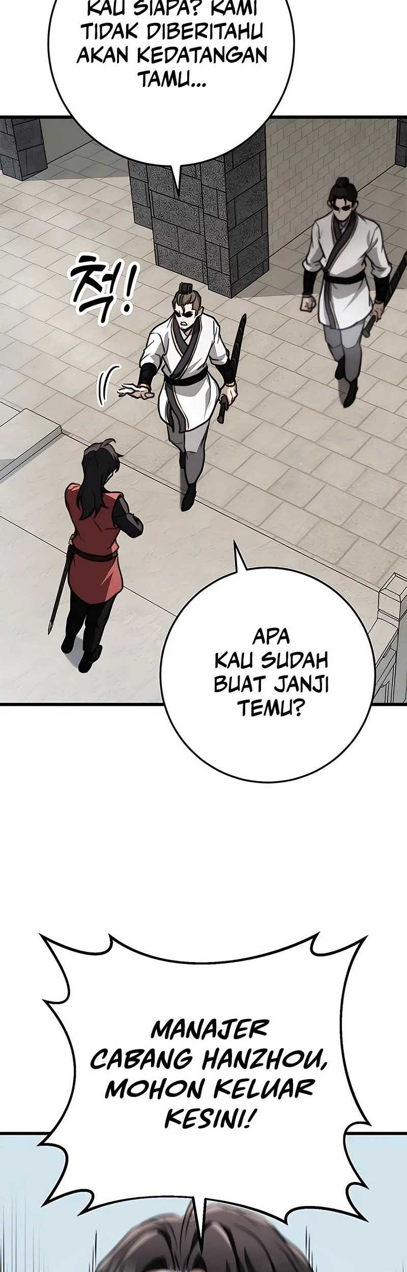 The Emperor’s Sword Bab 45 halaman 77