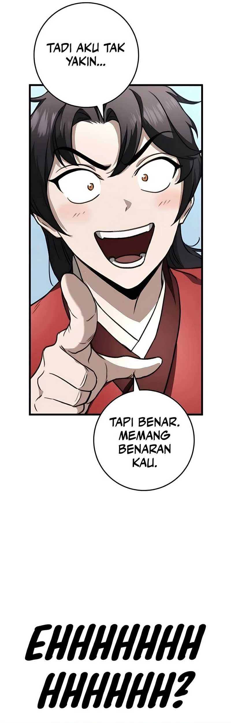 The Emperor’s Sword Bab 45 halaman 85